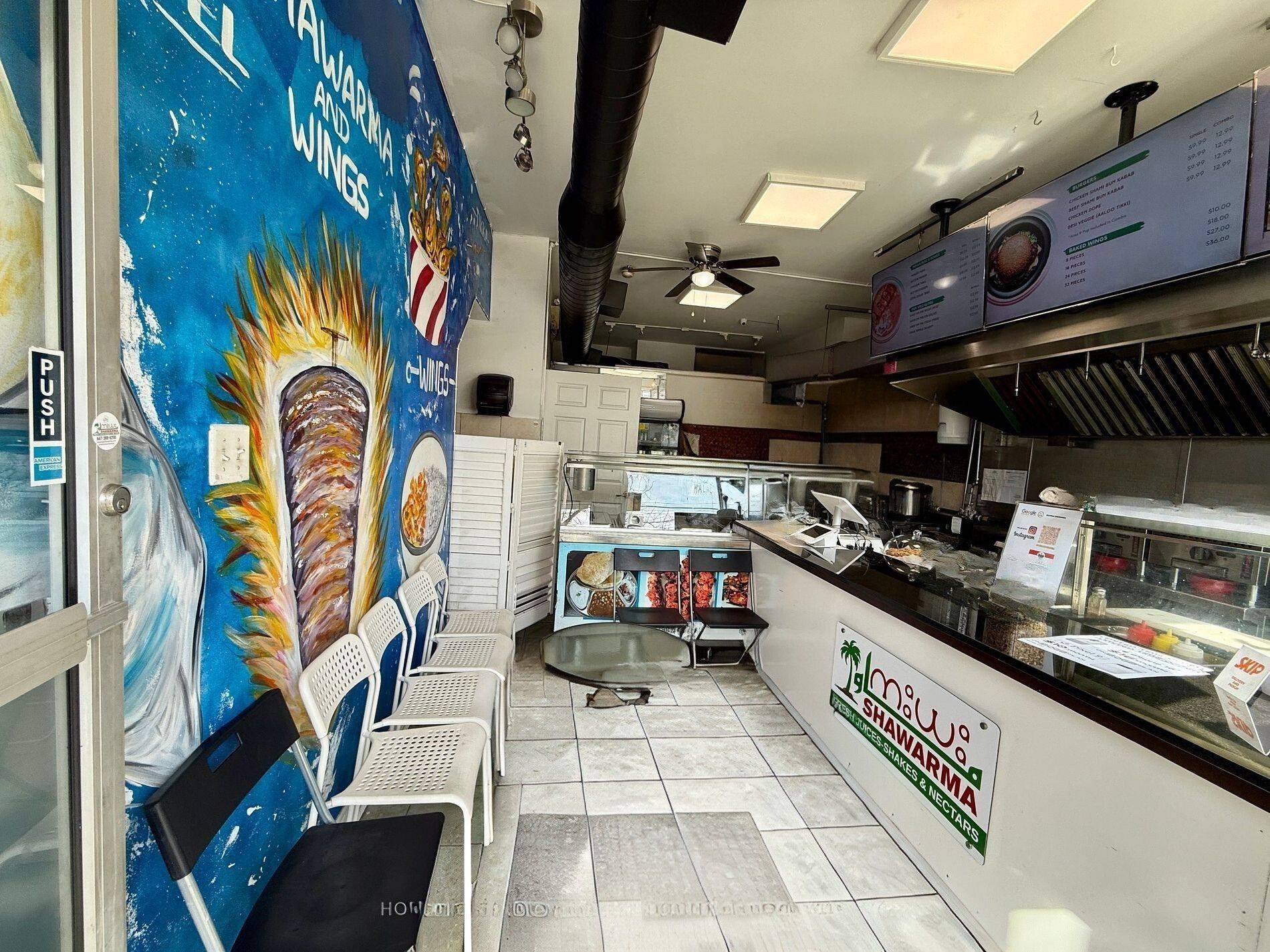 Toronto W06, ON M8V 1M4,3308 Lakeshore BLVD W #5