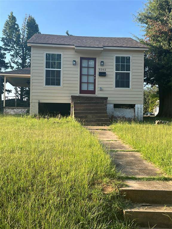 Shreveport, LA 71109,3202 Frederick Street