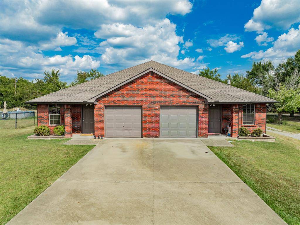 Commerce, TX 75228,26 Duplex Portfolio