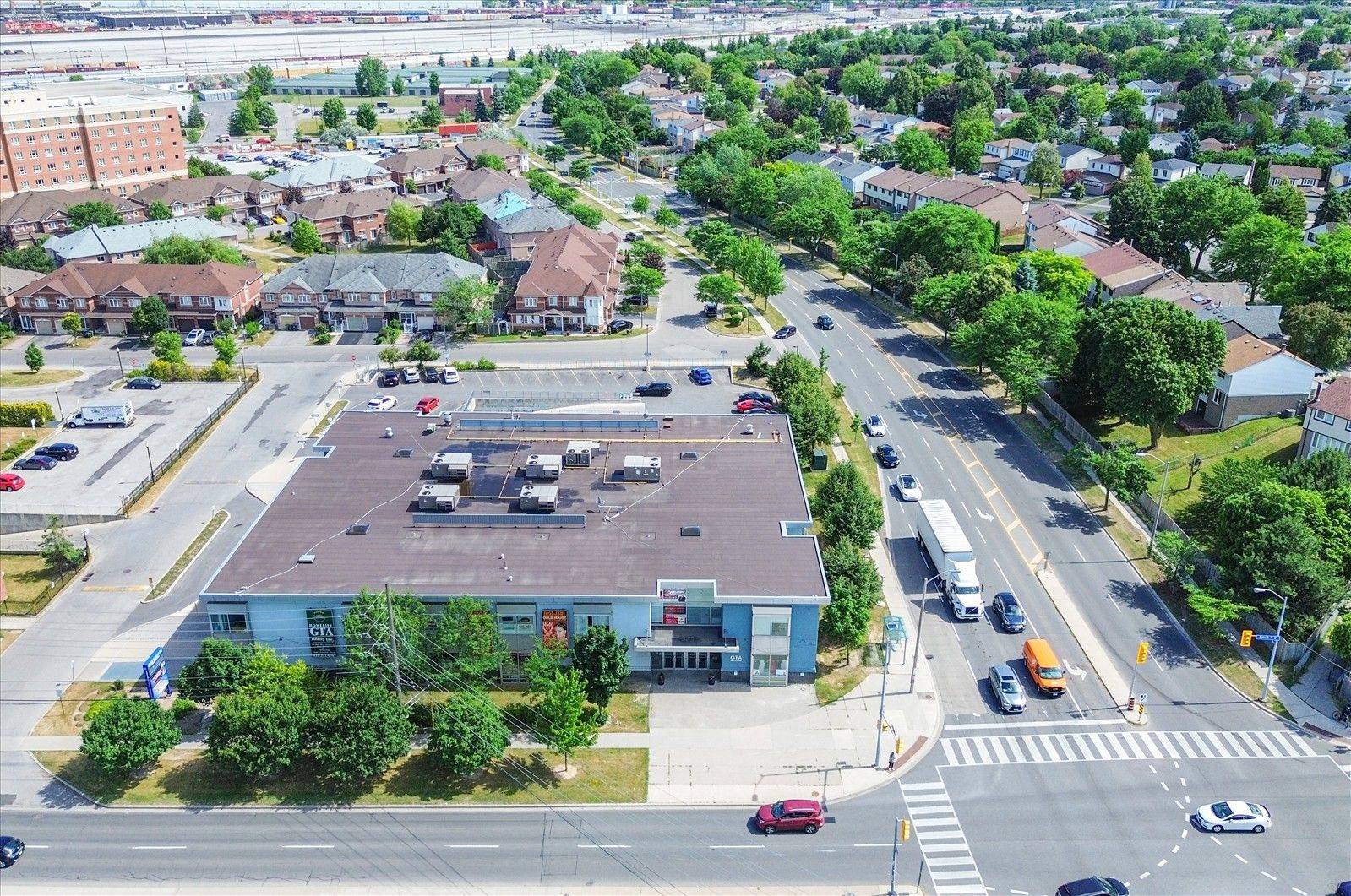 Toronto E07, ON M1S 0C2,5215 Finch AVE E #122