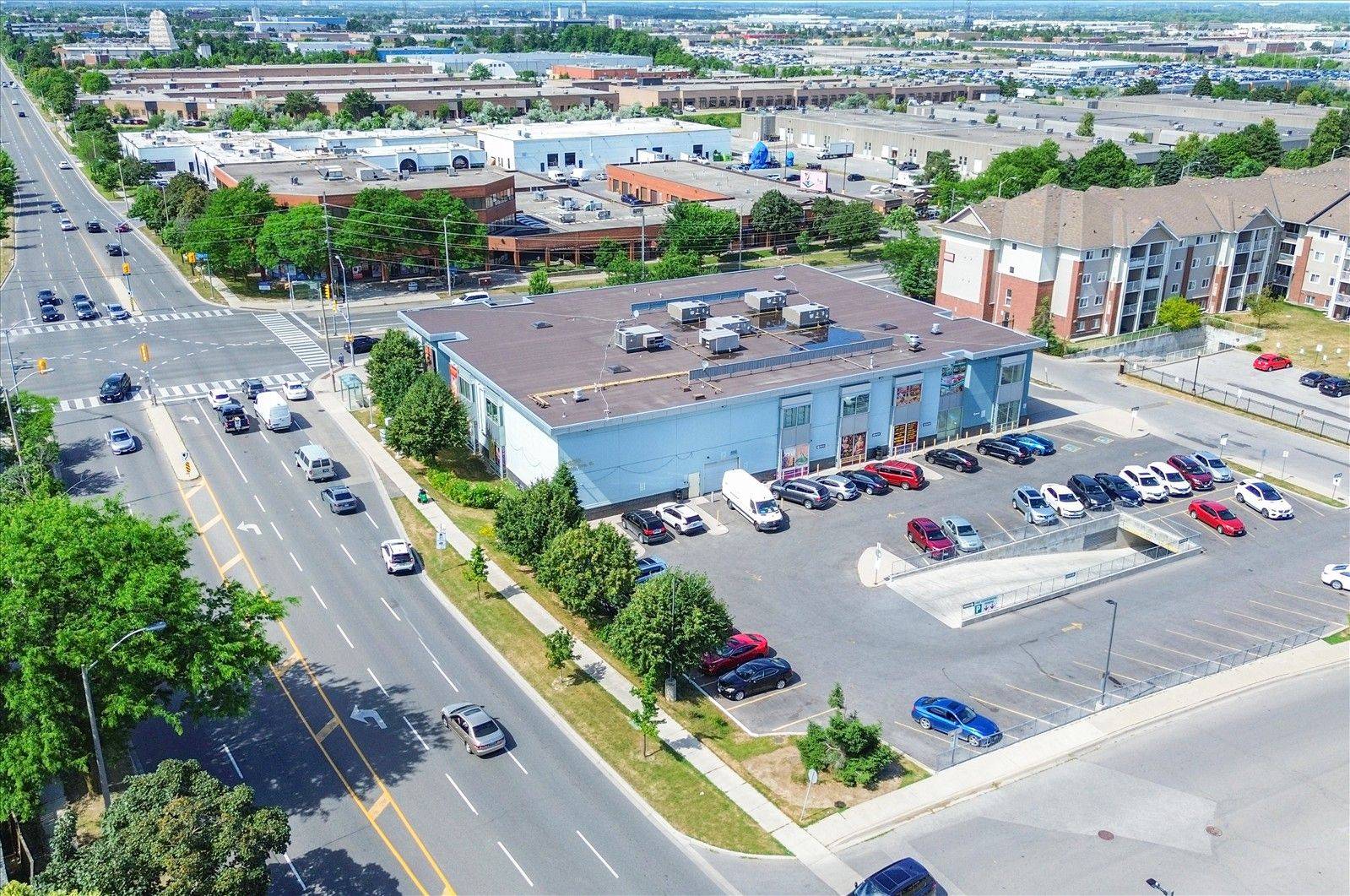 Toronto E07, ON M1S 0C2,5215 Finch AVE E #122