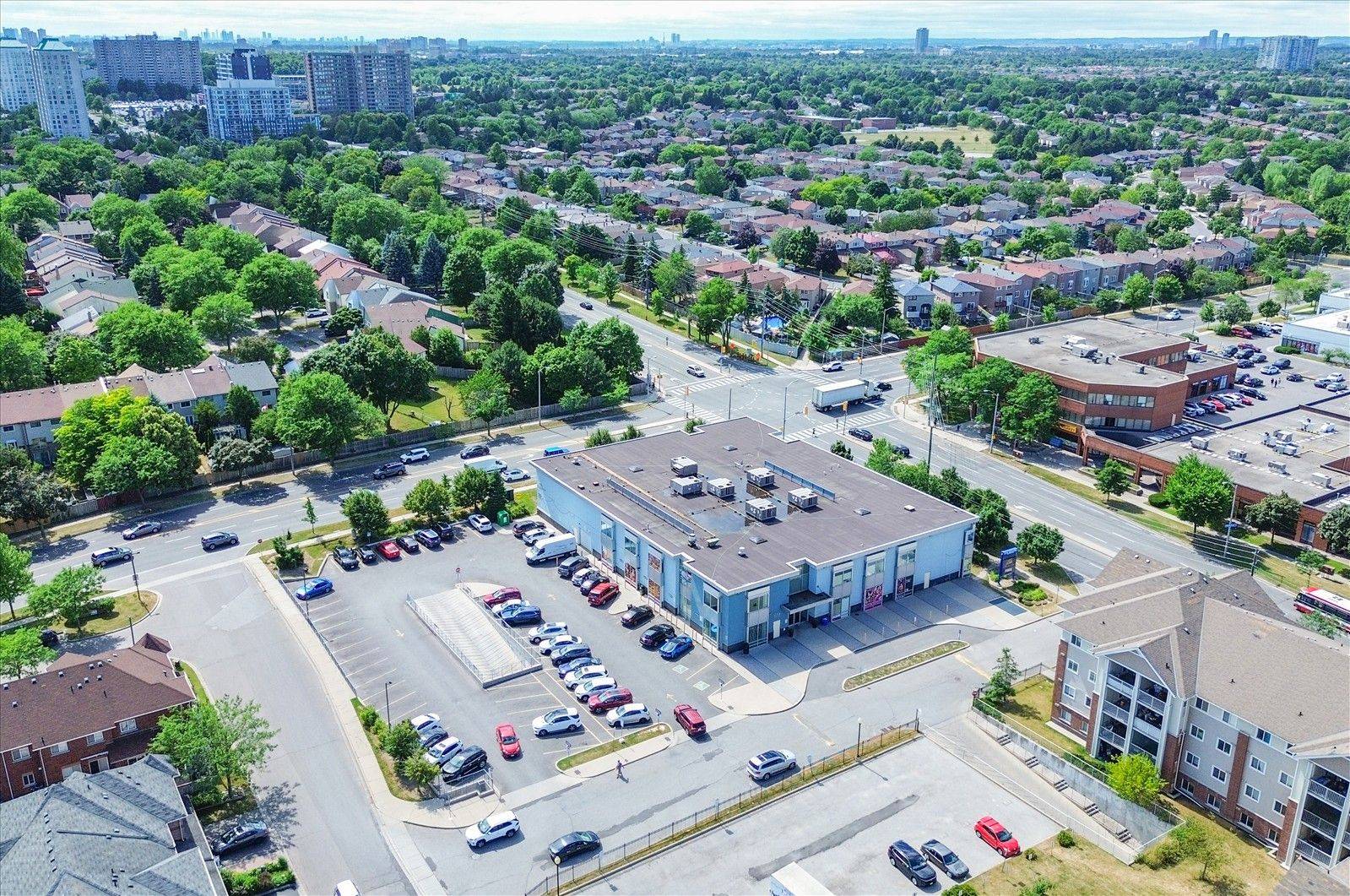 Toronto E07, ON M1S 0C2,5215 Finch AVE E #122