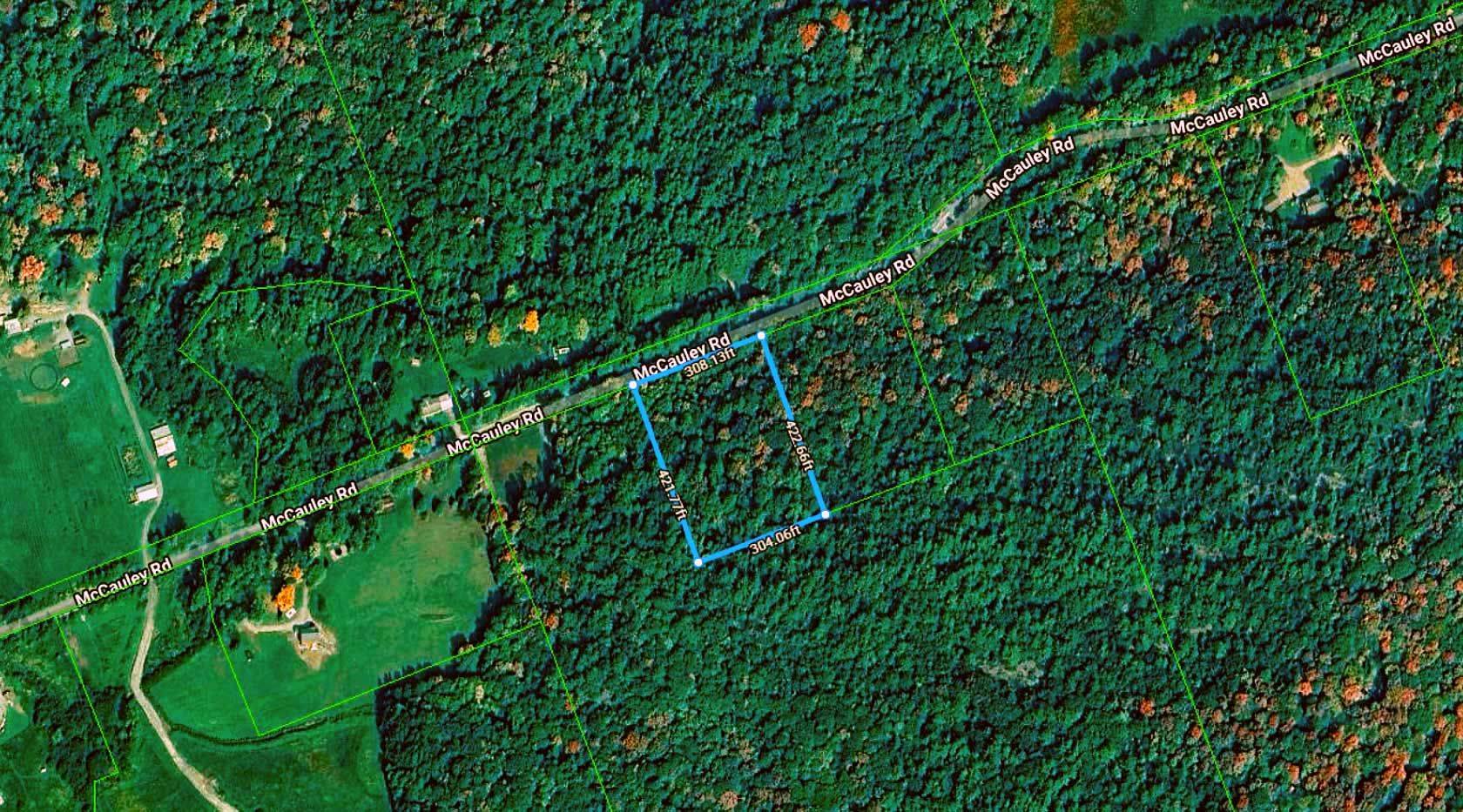 Seguin, ON P0C 1J0,66 McCauley RD