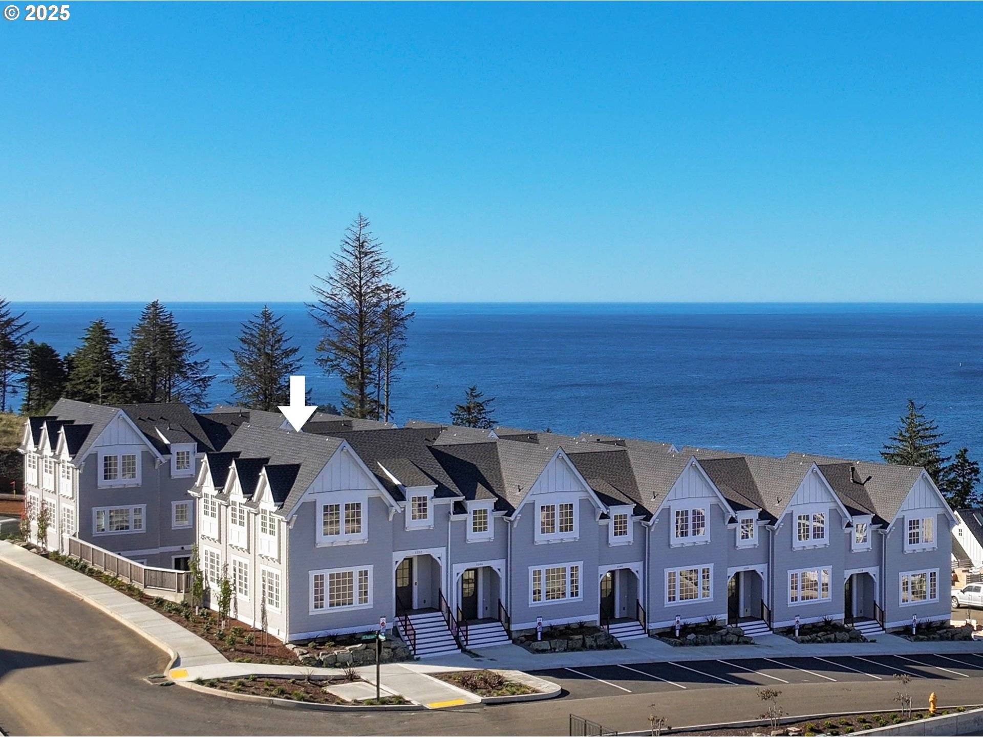 Depoe Bay, OR 97341,1152 NE Seascape AVE #13