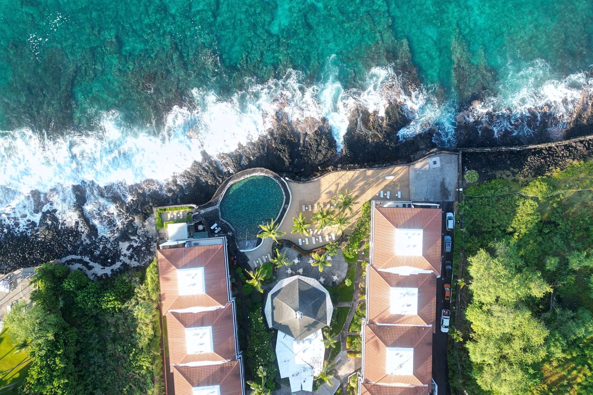 Kailua-kona, HI 96740,75-6082 ALII DR #A308