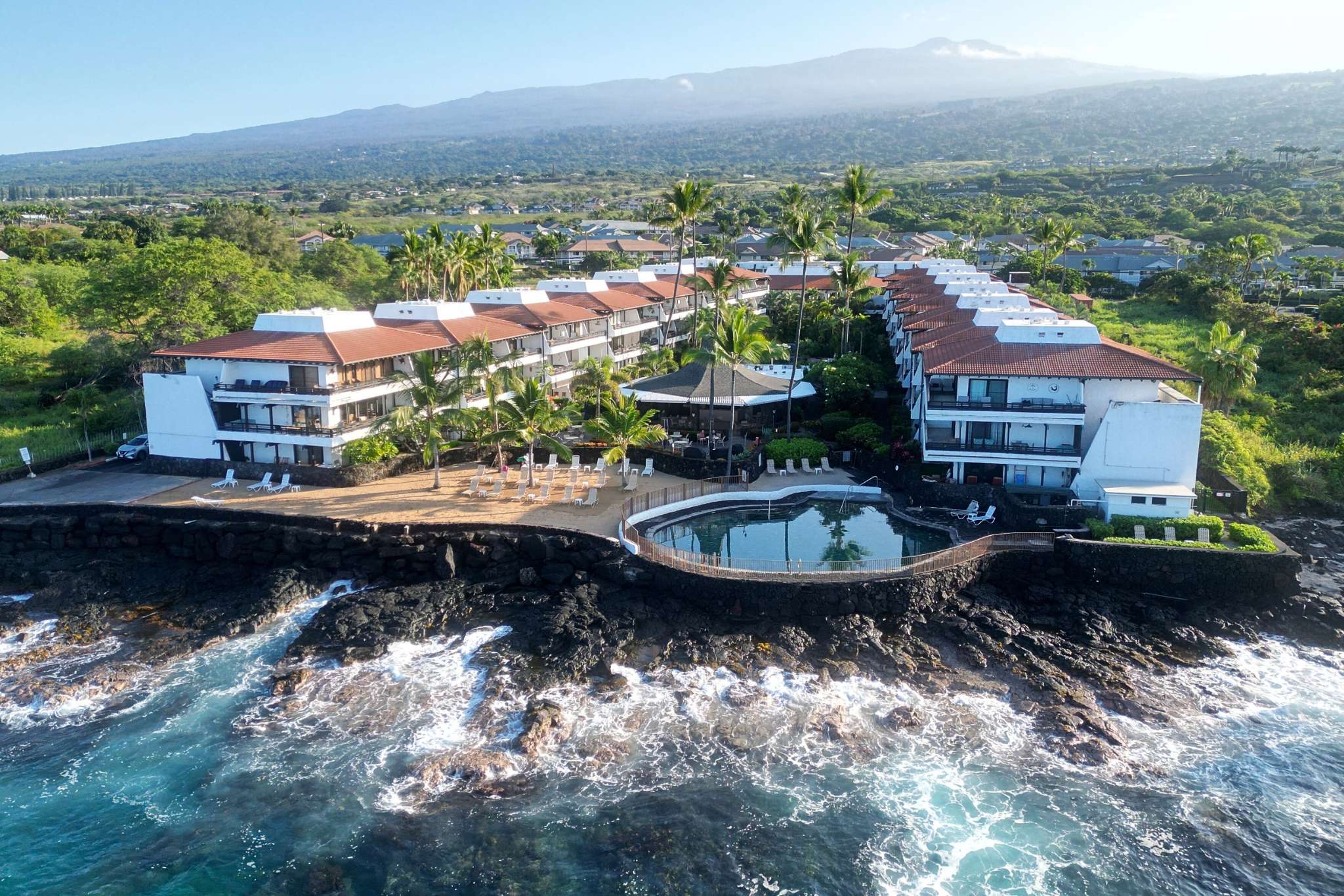 Kailua-kona, HI 96740,75-6082 ALII DR #A308