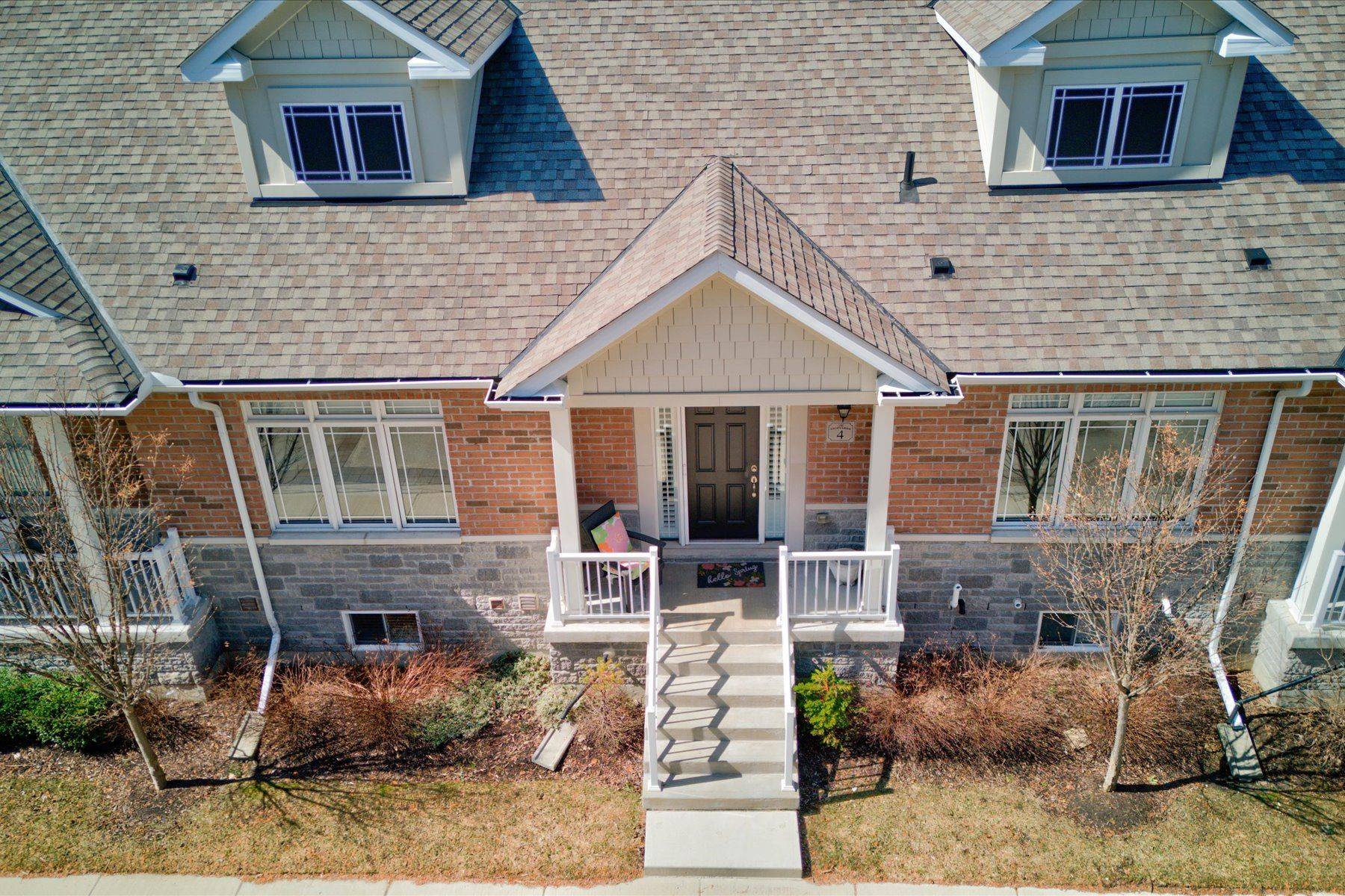 Collingwood, ON L9Y 2X4,4 Emerson Mews