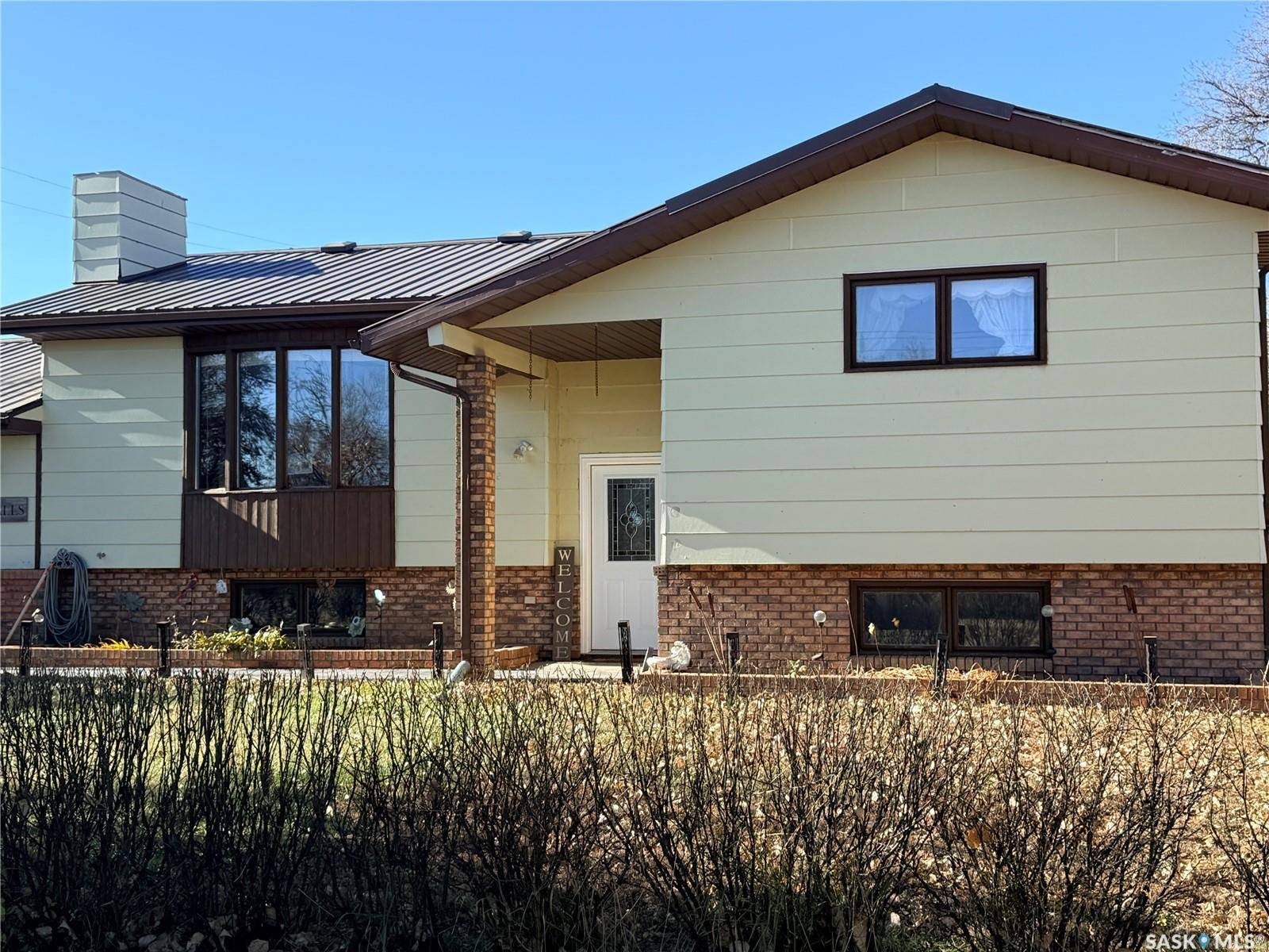 Cadillac, SK S0N 0K0,4419 Centre STREET