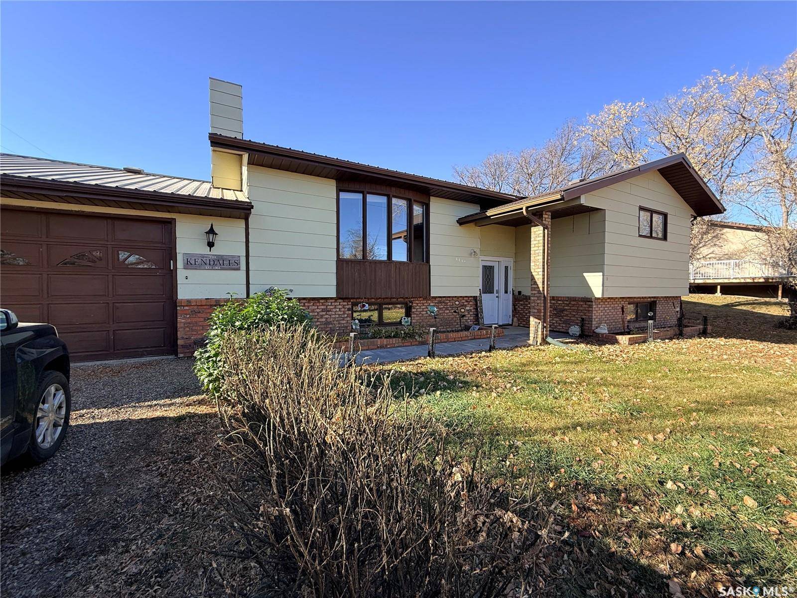 Cadillac, SK S0N 0K0,4419 Centre STREET