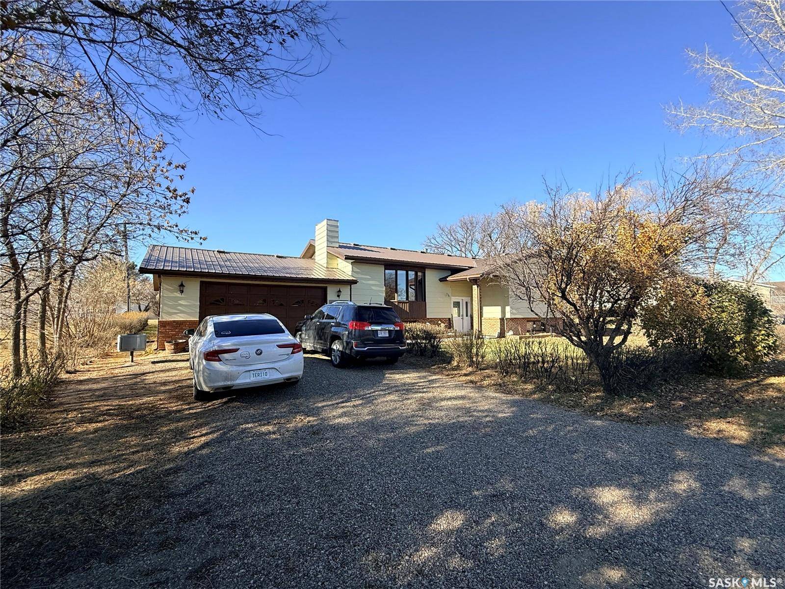 Cadillac, SK S0N 0K0,4419 Centre STREET