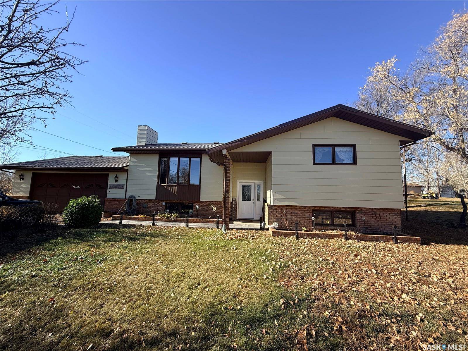 Cadillac, SK S0N 0K0,4419 Centre STREET