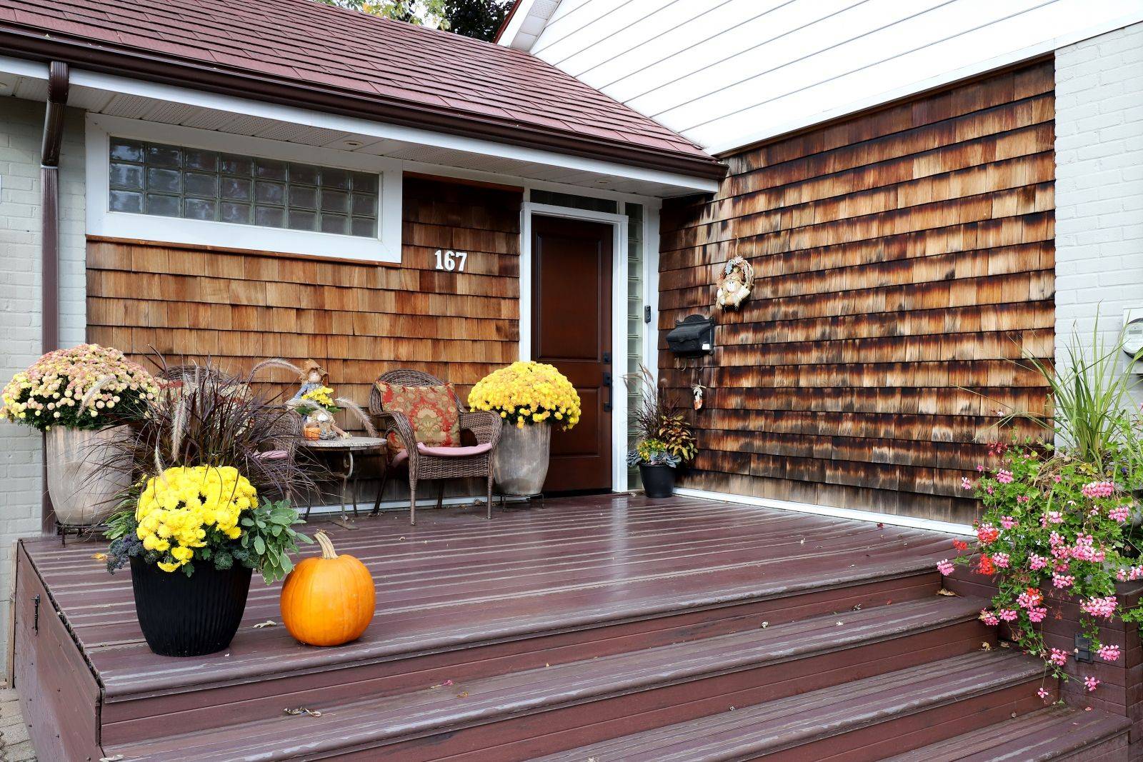 Oakville, ON L6H 1K9,167 Oliver PL