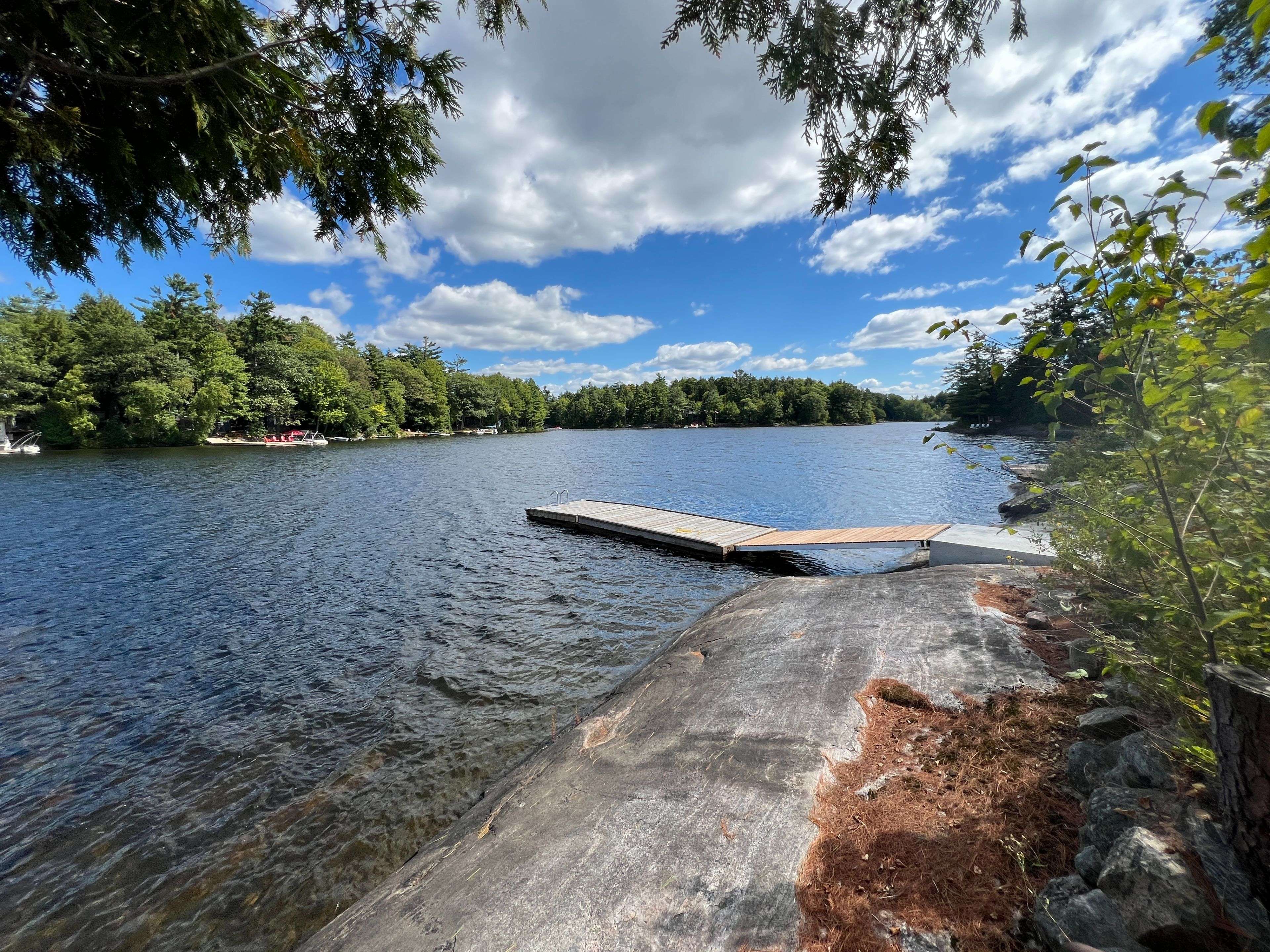 Muskoka Lakes, ON P0C 1A0,1031 Lionel AVE