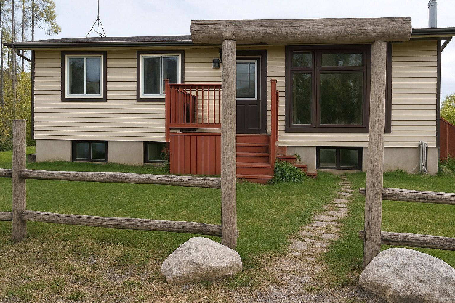 North Grenville, ON K0G 1J0,760 County Road 44 RD W