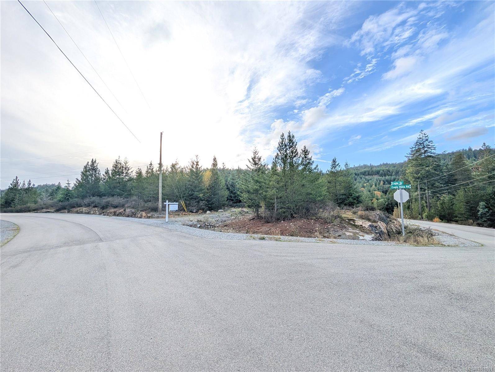 Shawnigan Lake, BC V8H 2J1,Lot 30 Eagle Dr