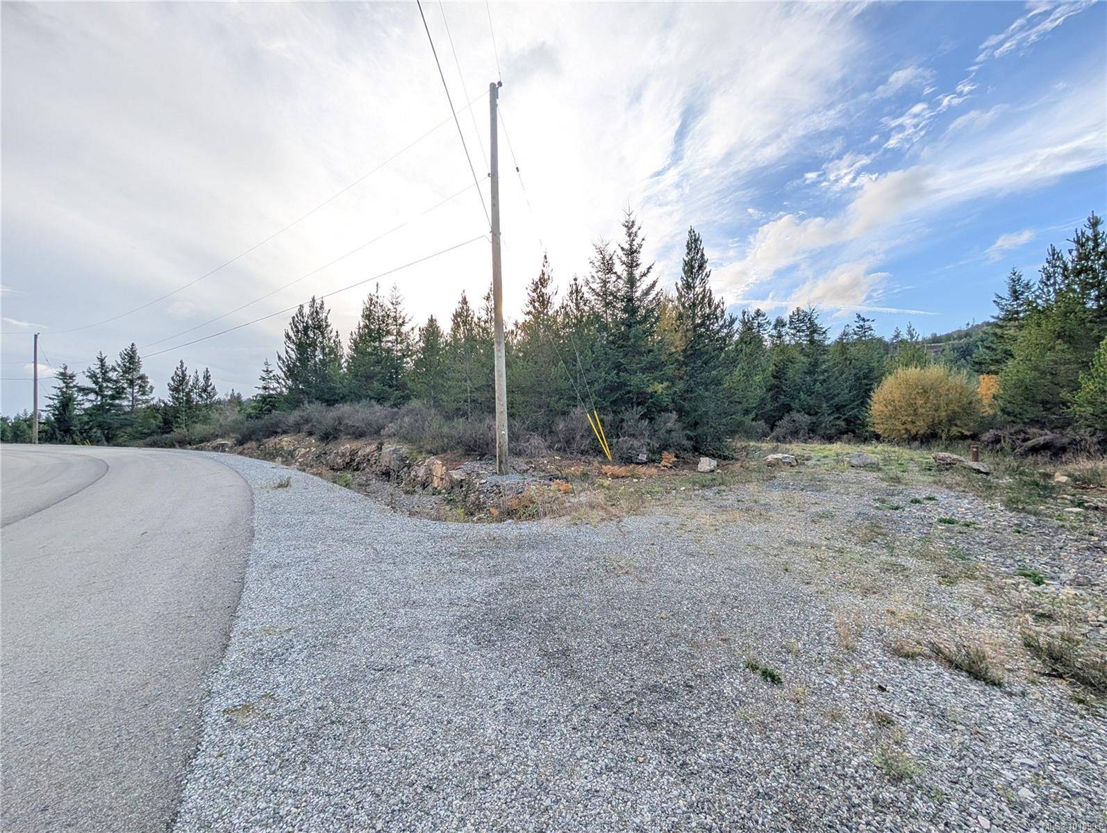 Shawnigan Lake, BC V8H 2J1,Lot 30 Eagle Dr
