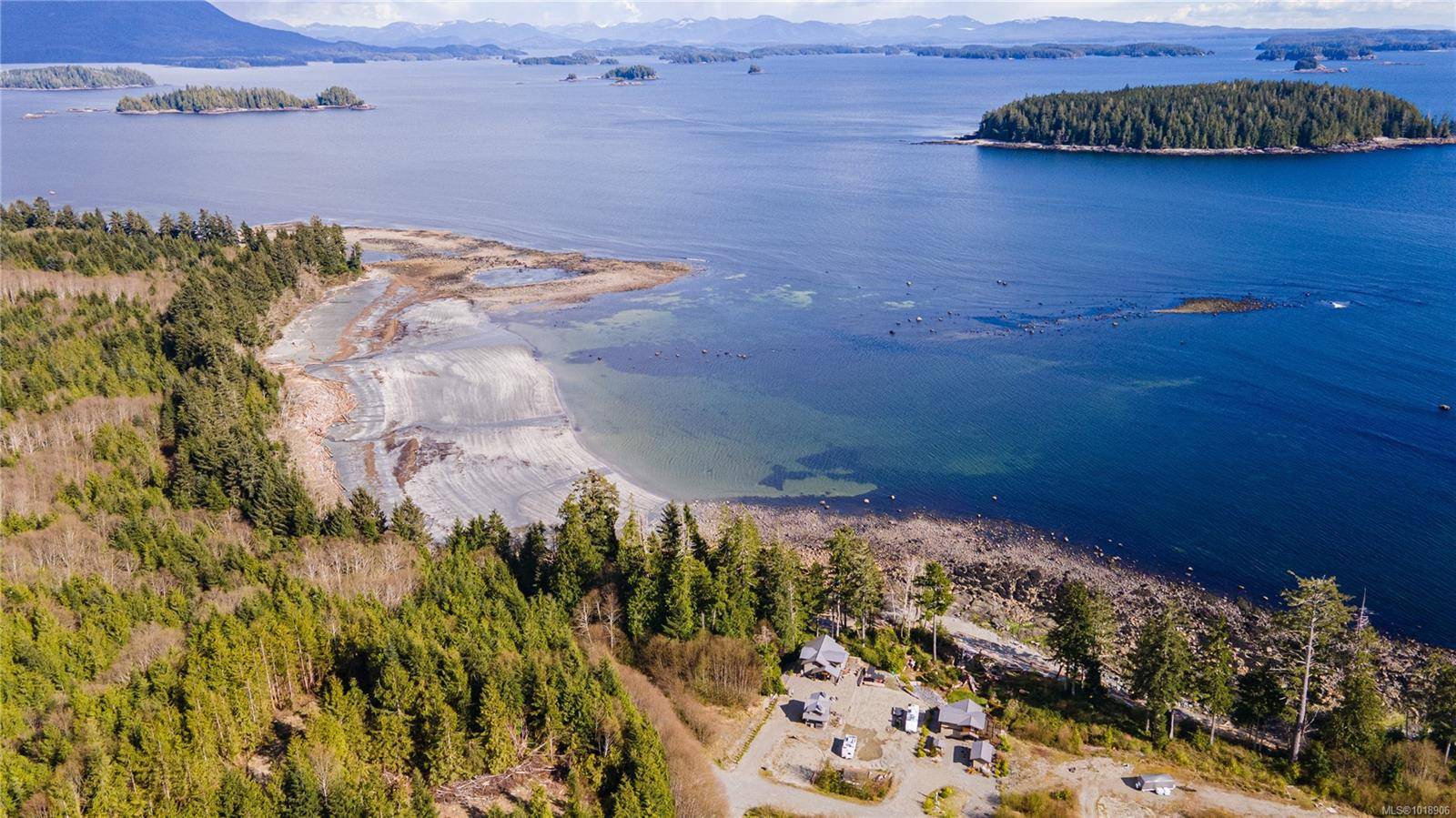 Ucluelet, BC V0R 3A0,1198 Front St