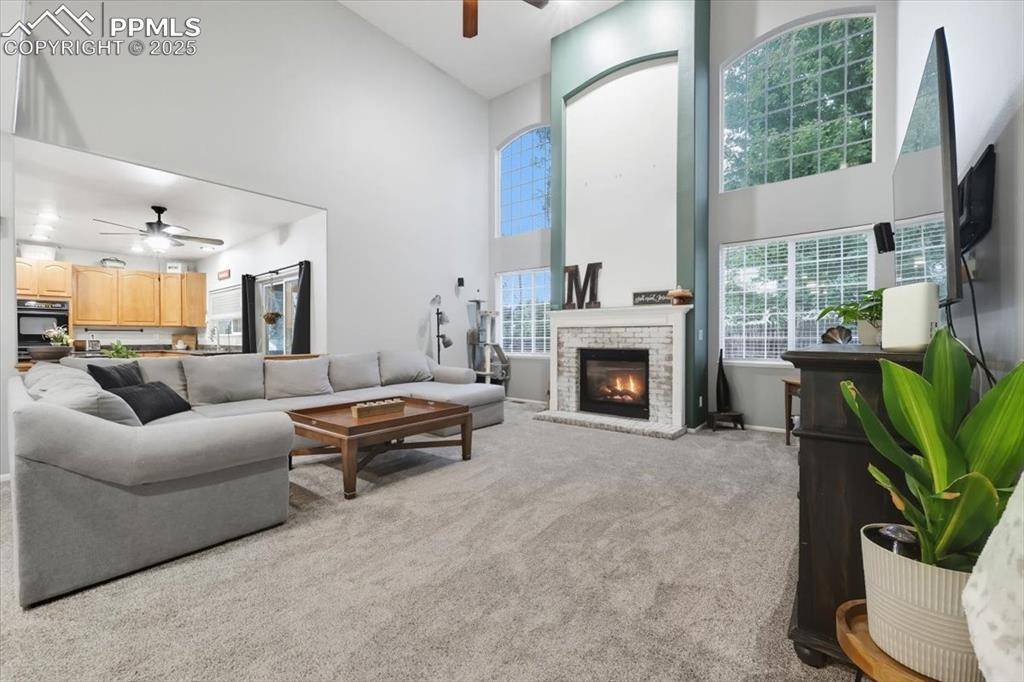 Colorado Springs, CO 80917,5162 Sunset Ridge DR