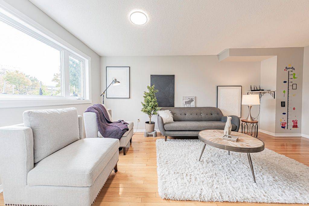 Toronto E07, ON M1V 3C8,21 Brimstone CRES