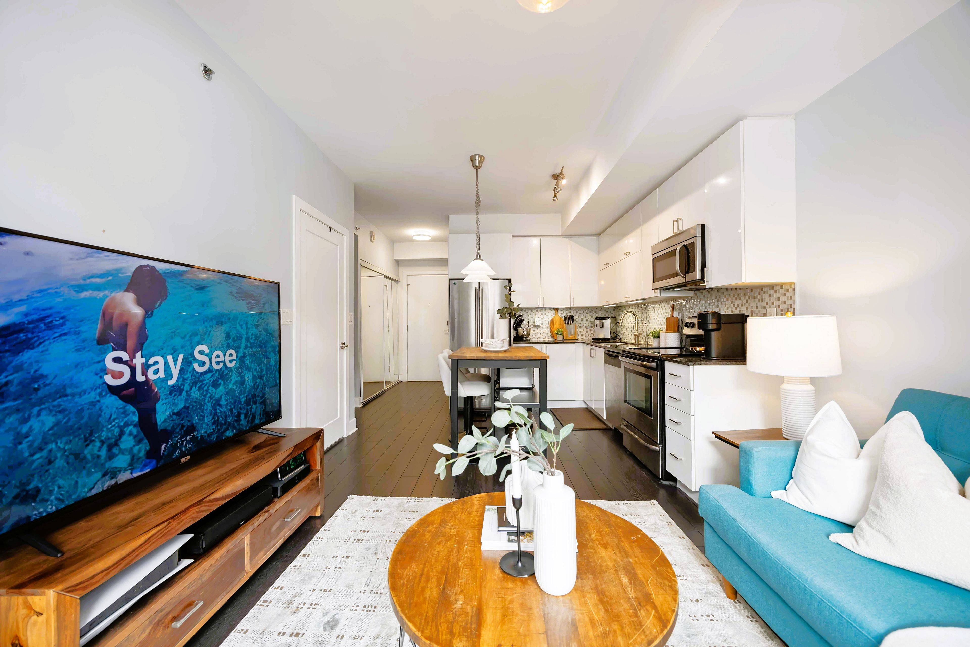 Markham, ON L6C 0V5,28 Prince Regent ST #331