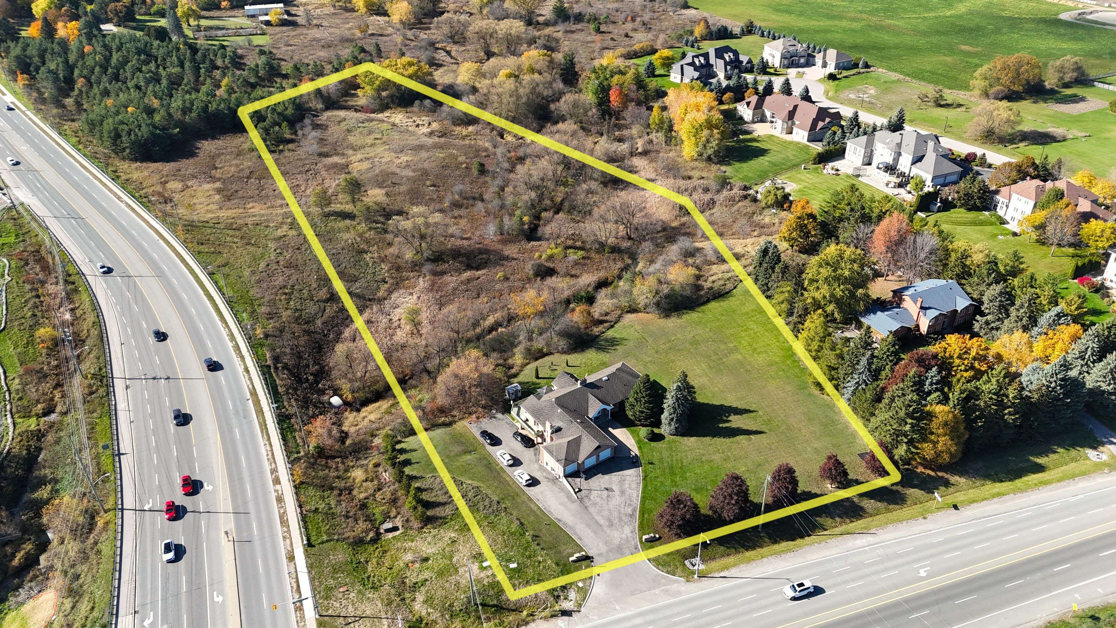 Markham, ON L6C 1N3,10050 Warden AVE