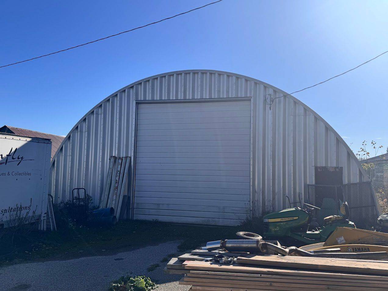 211 Queen ST W, Springwater, ON L0L 1P0