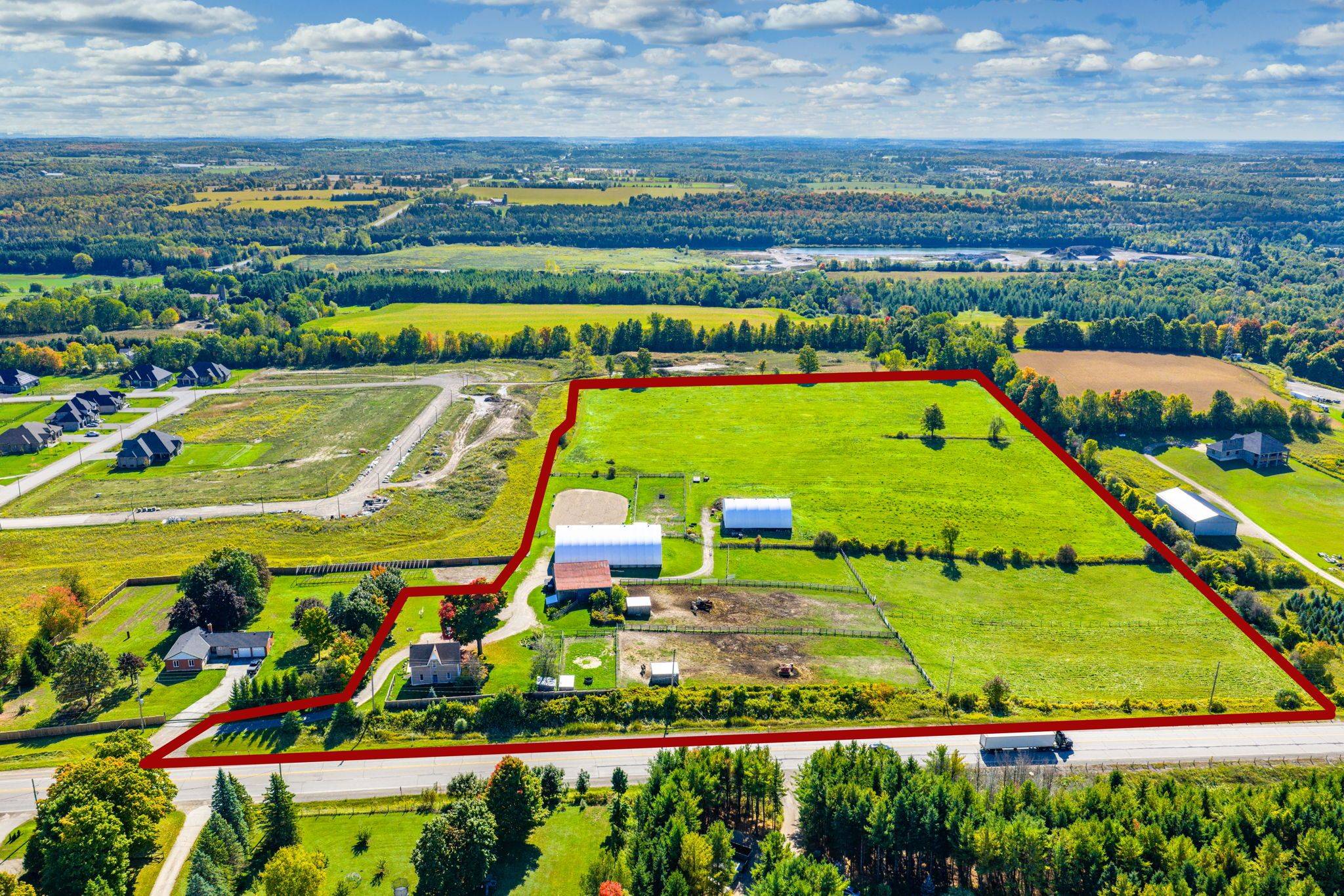 Erin, ON N1H 6H7,8863 Wellington 124 RD