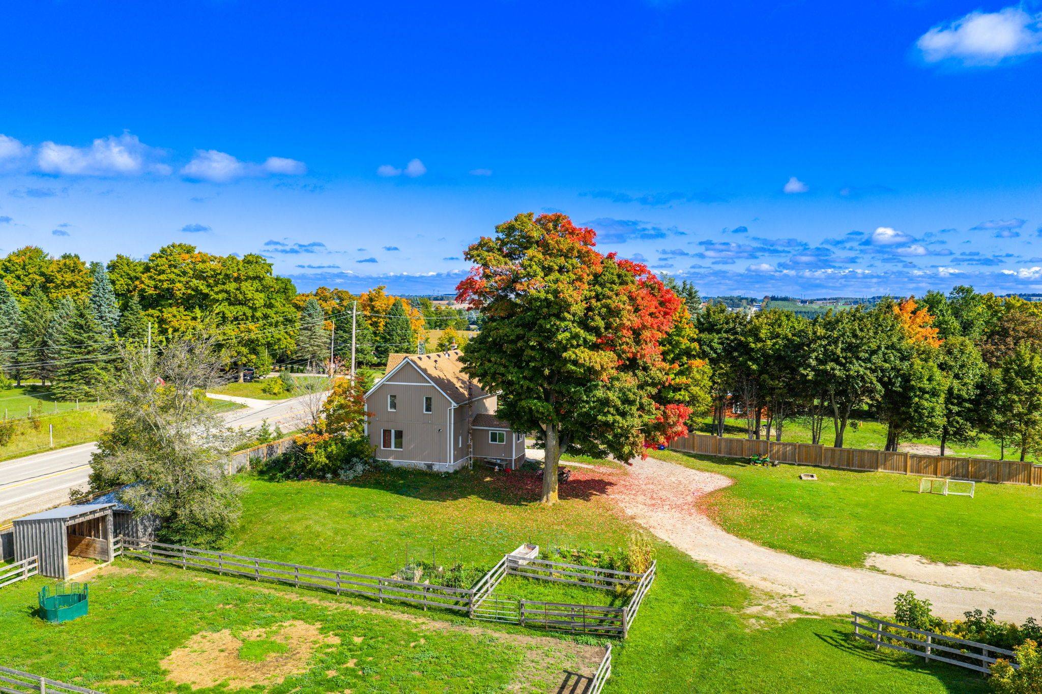 Erin, ON N1H 6H7,8863 Wellington 124 RD