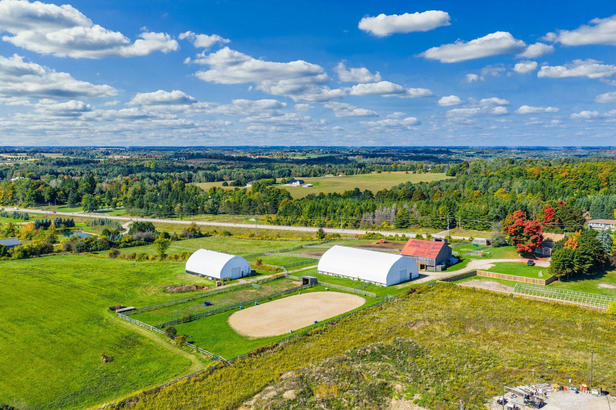 Erin, ON N1H 6H7,8863 Wellington 124 RD