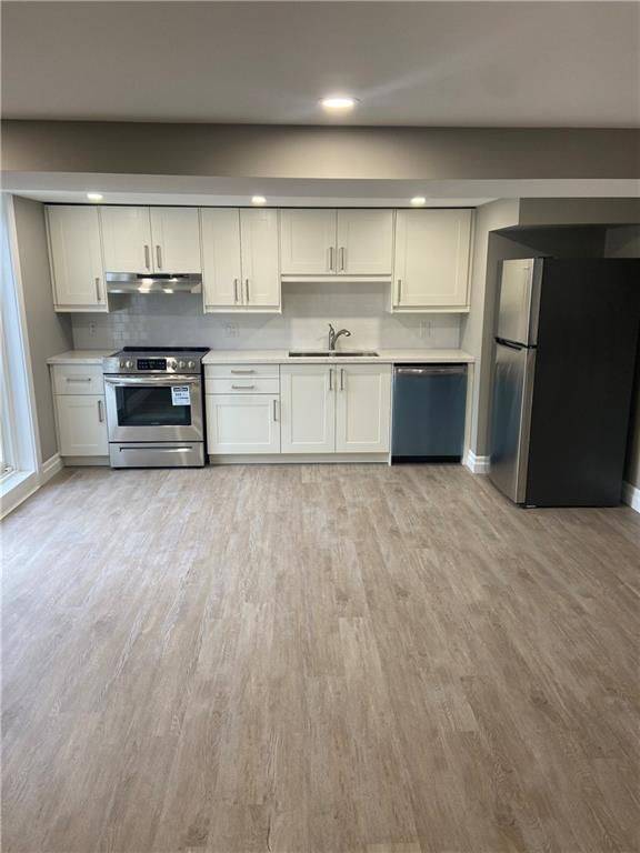 Hamilton, ON L8W 1S9,232 Eaglewood DR #2