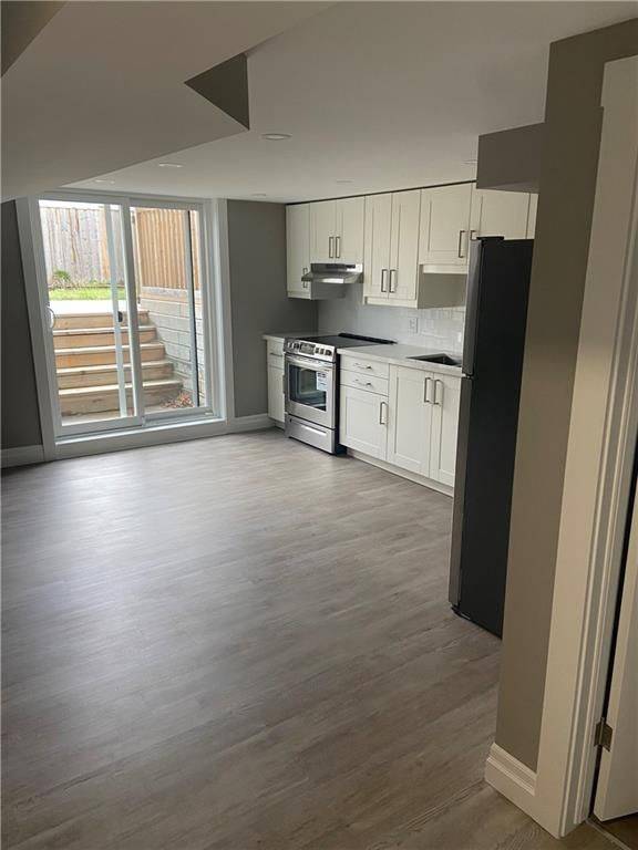 Hamilton, ON L8W 1S9,232 Eaglewood DR #2