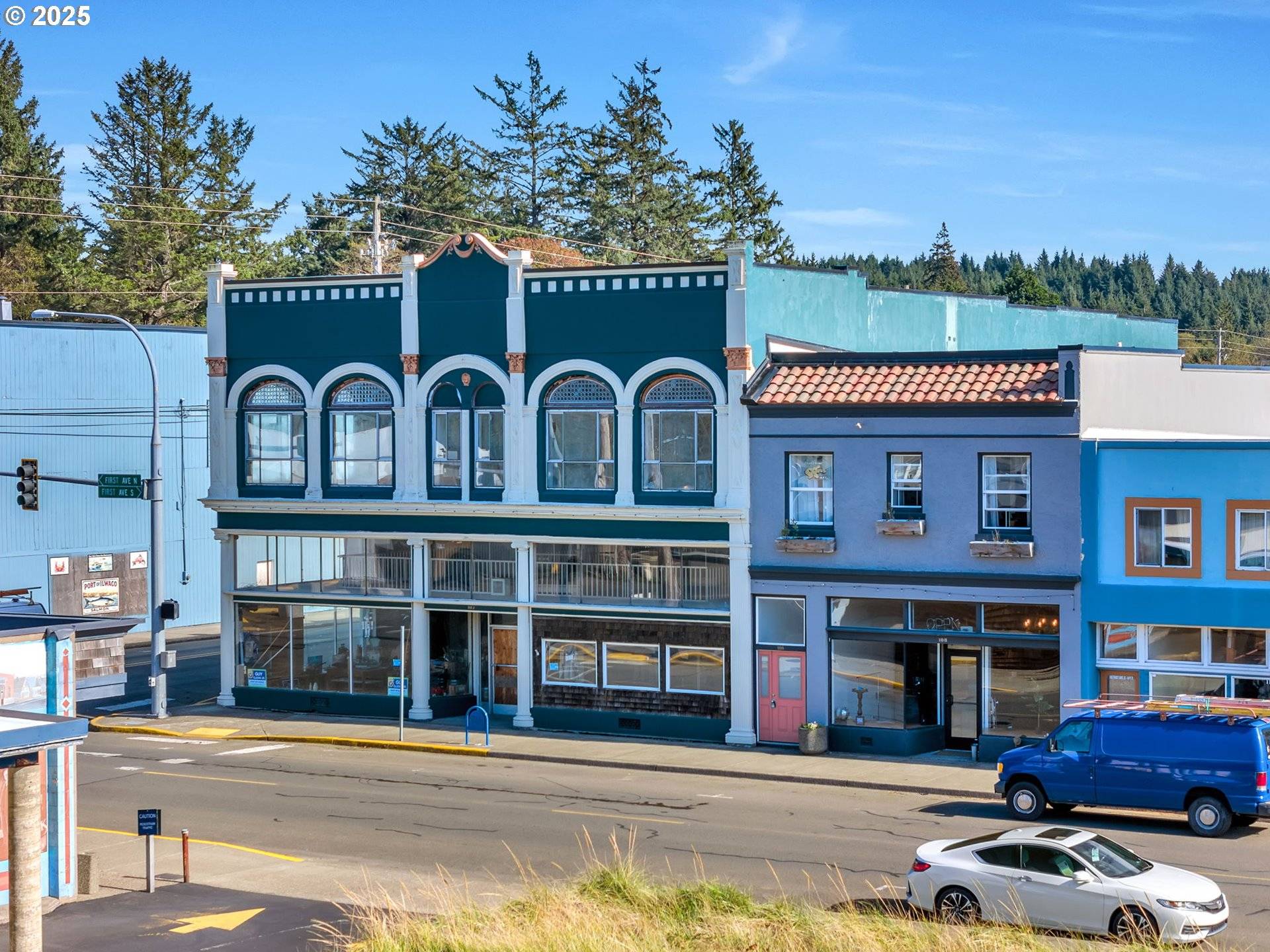 104 SPRUCE ST, Ilwaco, WA 98624