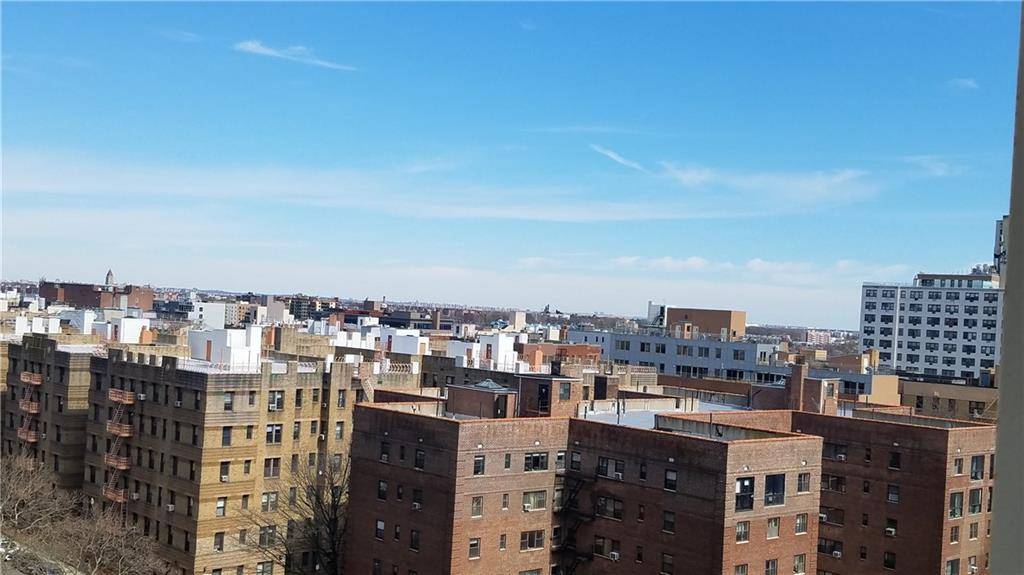 Brooklyn, NY 11235,1311 Brightwater AVE #10K