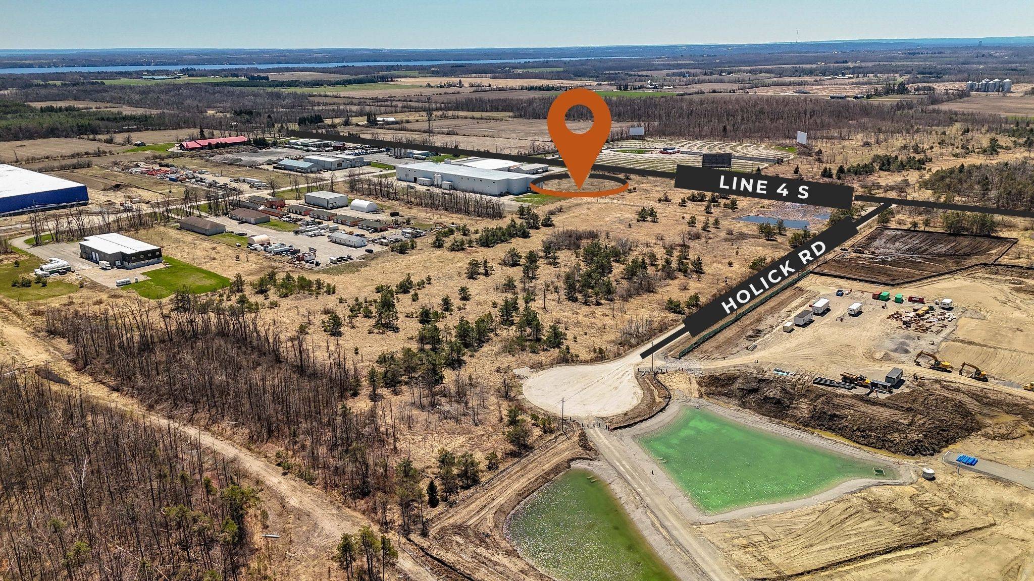 Oro-medonte, ON L0L 2L0,101 Line 4 S N/A #Unit 1