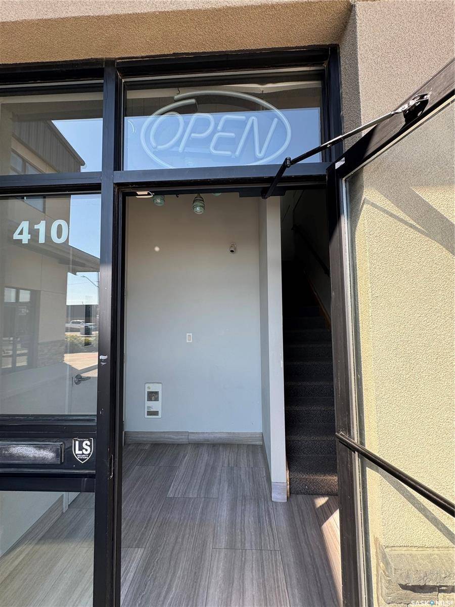 Regina, SK S4N 0E9,410 Dewdney AVENUE