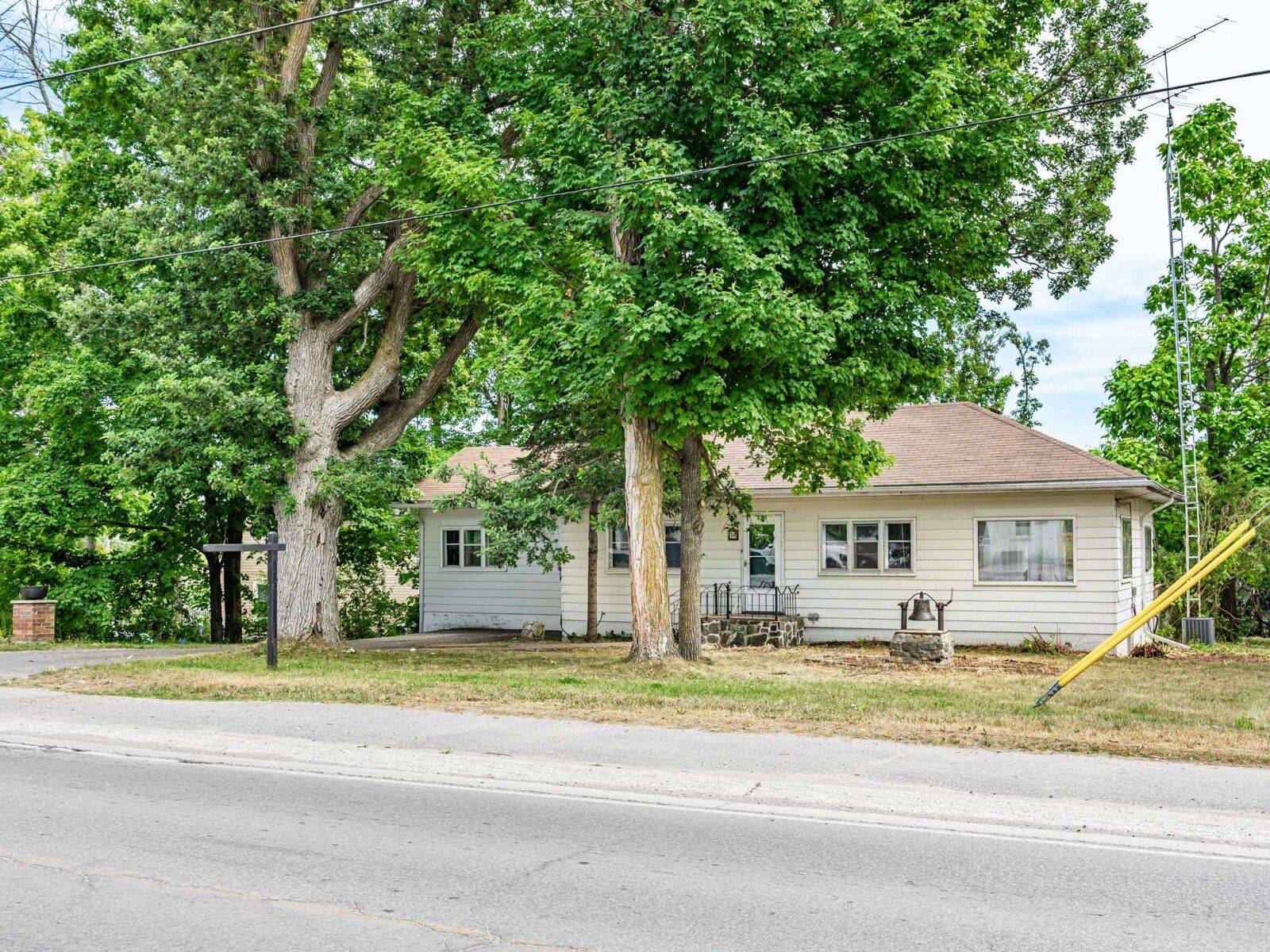 Kawartha Lakes, ON K0M 1A0,36 North ST