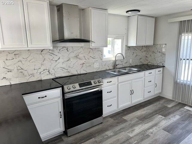 Harrisburg, OR 97446,525 S 6TH ST #4