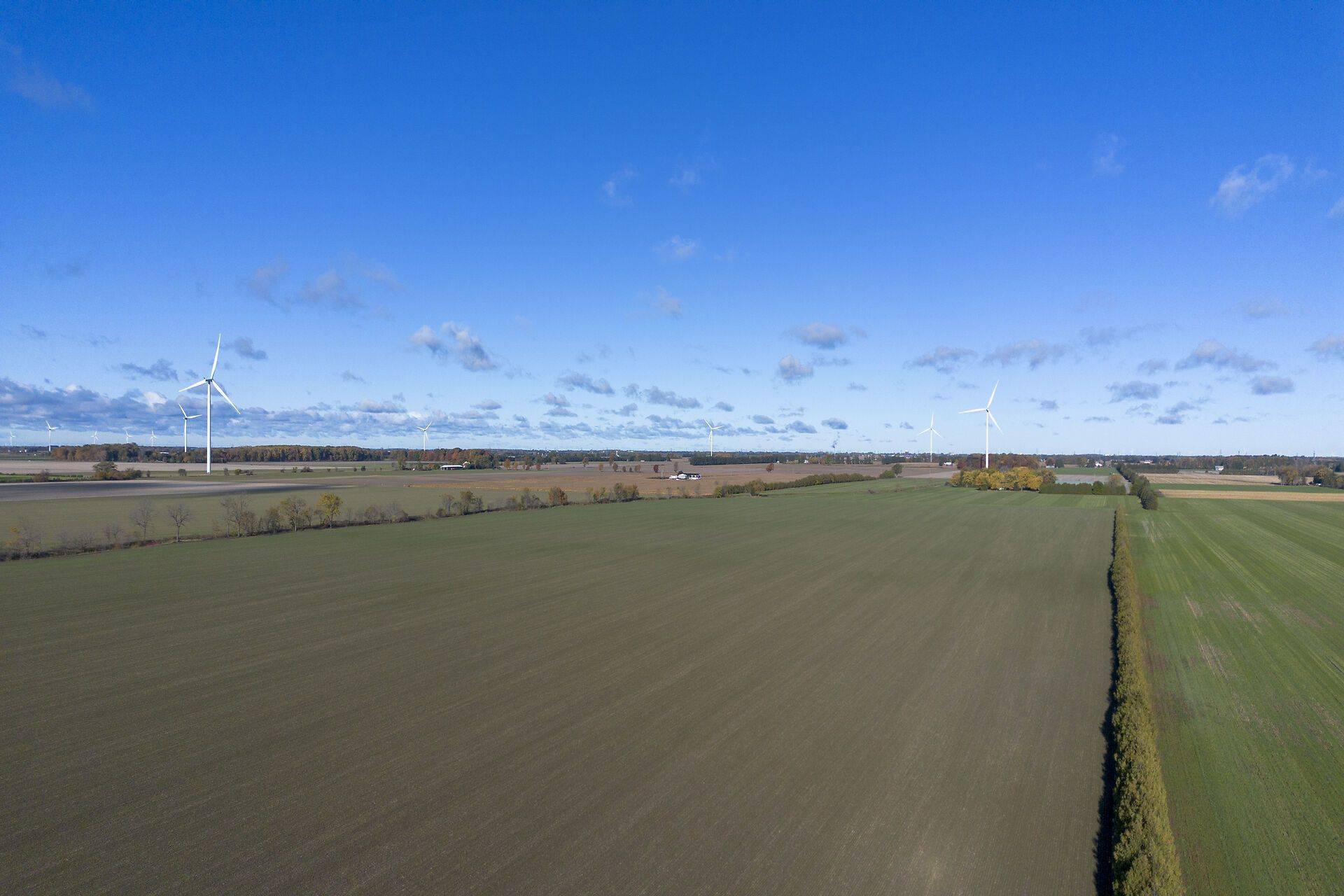 Chatham-kent, ON N0P 1G0,LOT 23 Concession 10 N/A