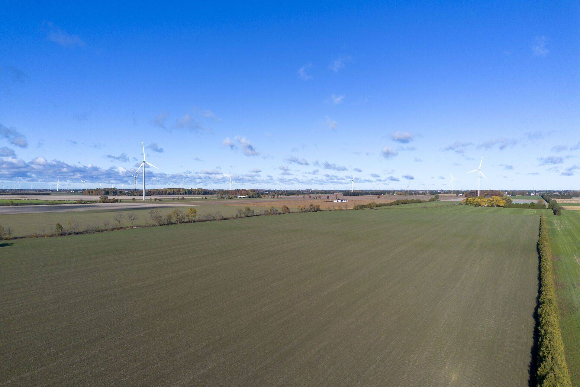 Chatham-kent, ON N0P 1G0,LOT 23 Concession 10 N/A