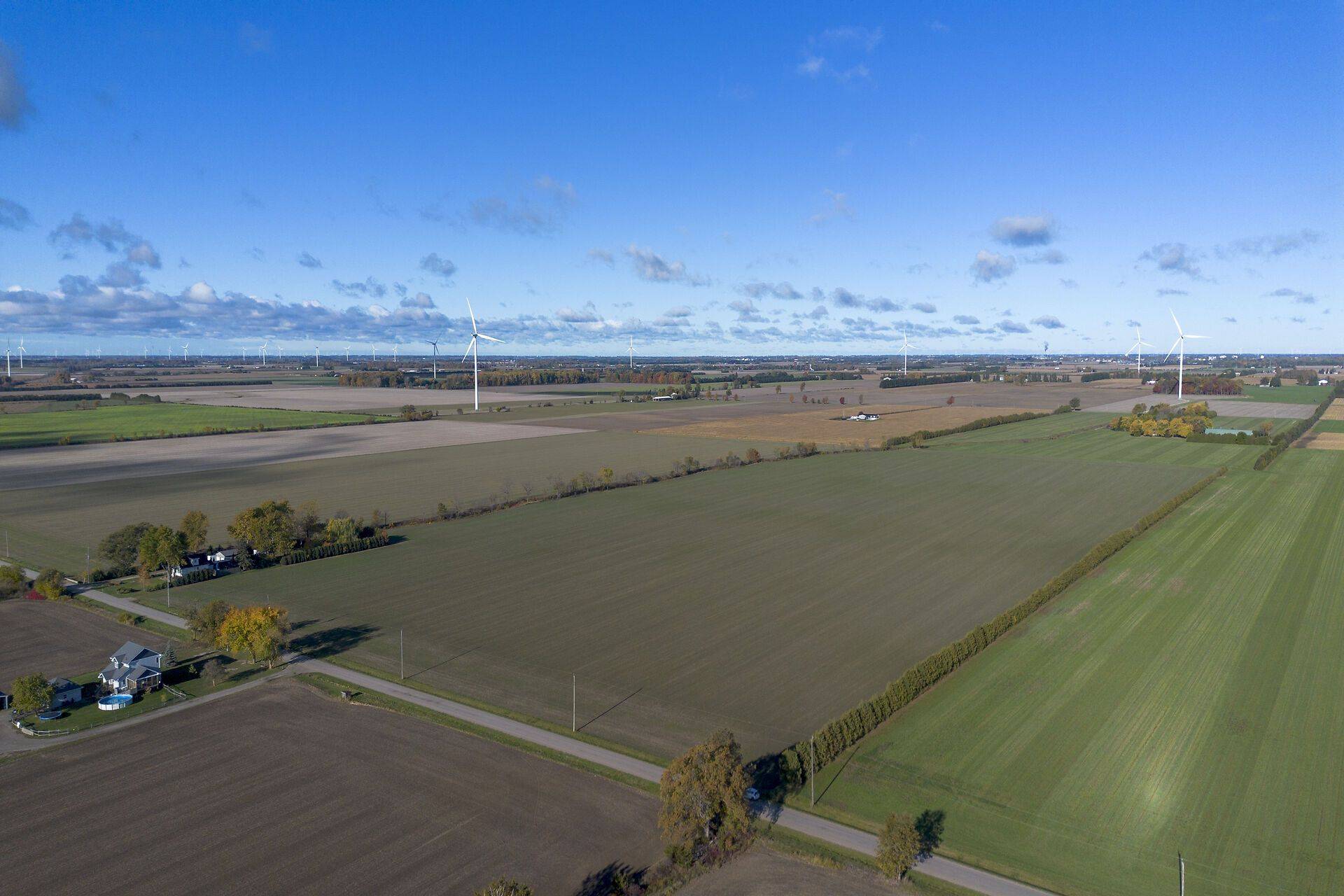 Chatham-kent, ON N0P 1G0,LOT 23 Concession 10 N/A