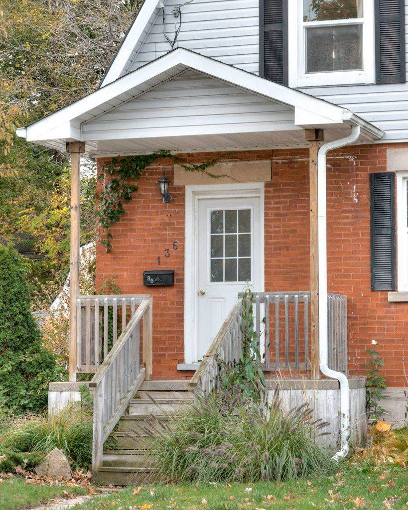 Guelph, ON N1H 5X4,136 Alma ST N