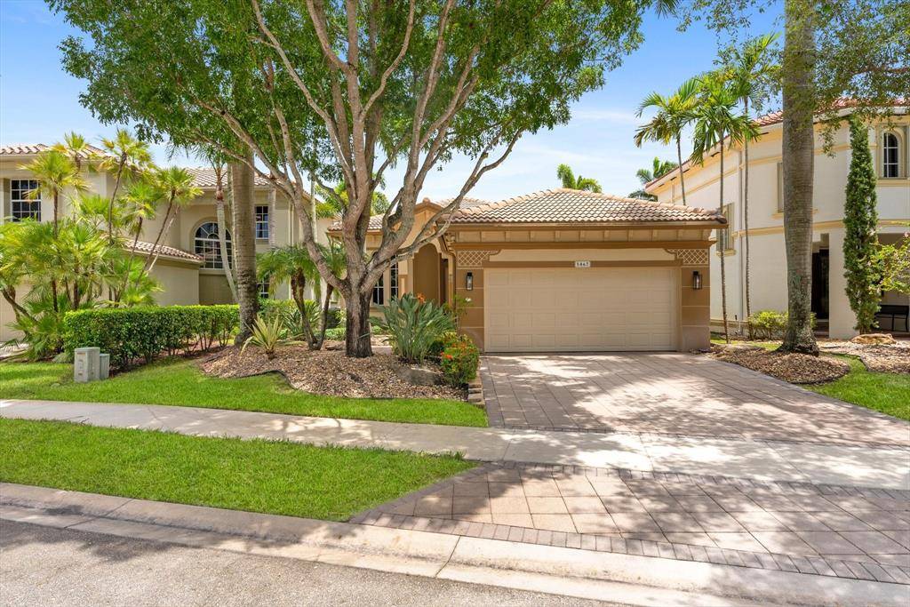 Coral Springs, FL 33076,5867 NW 125th Ter