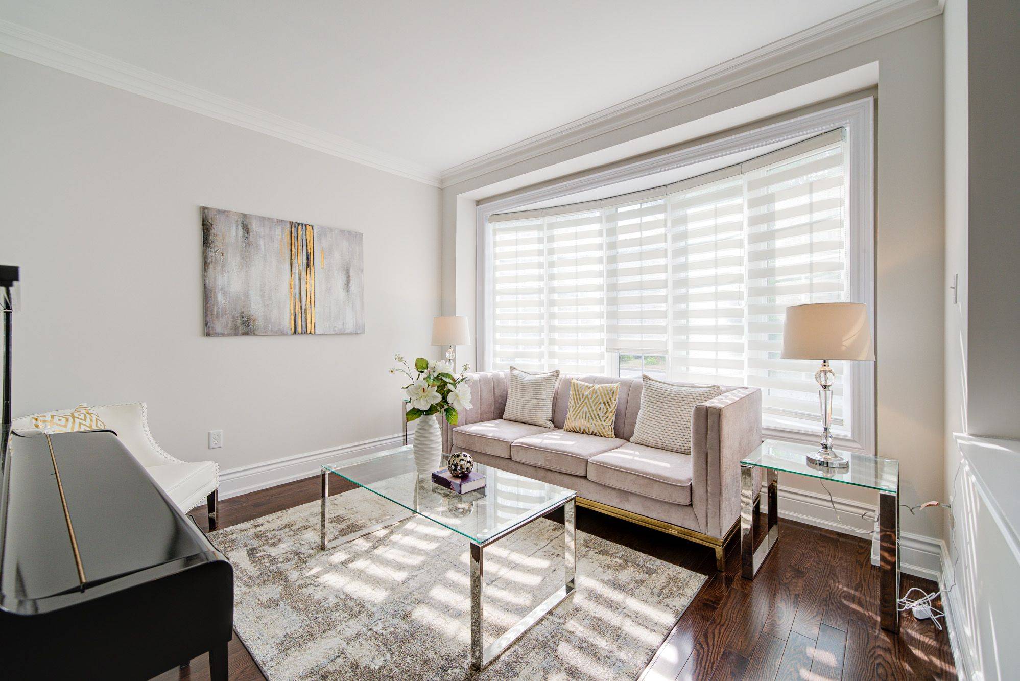 Richmond Hill, ON L4E 4S8,21 Moraine Ridge DR