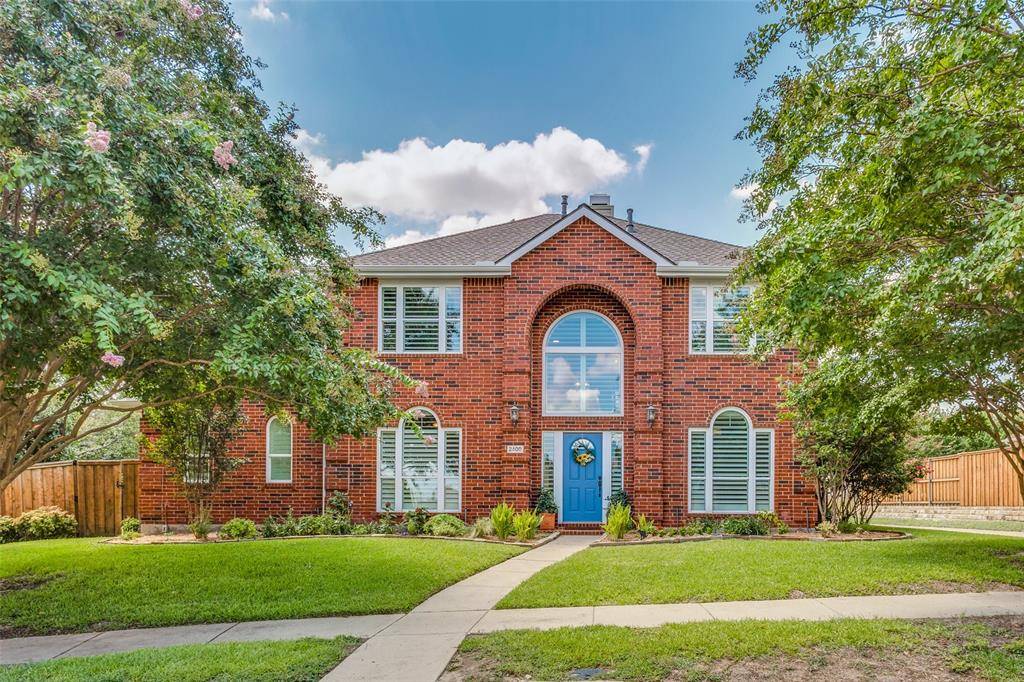 Mckinney, TX 75070,2400 Sherbrooke Lane