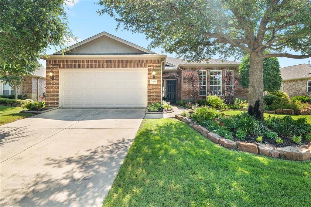 Frisco, TX 75036,7464 Pasatiempo Drive