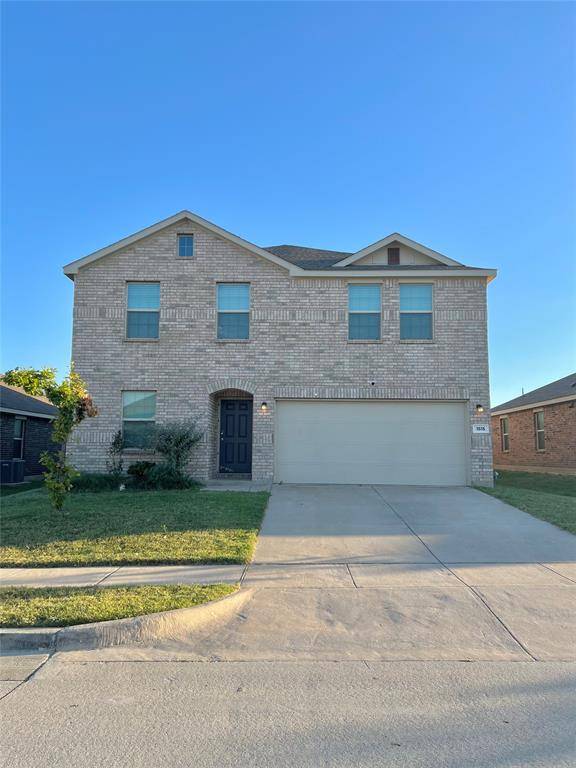Anna, TX 75409,1515 Fields View Drive