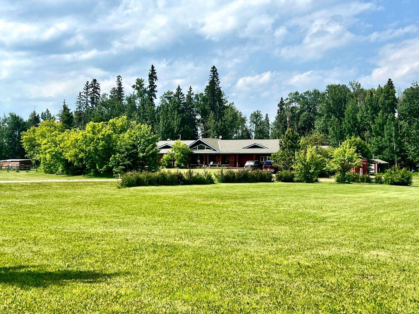 Rural Clearwater County, AB T0M 0M0,364044A Range Road 6-0