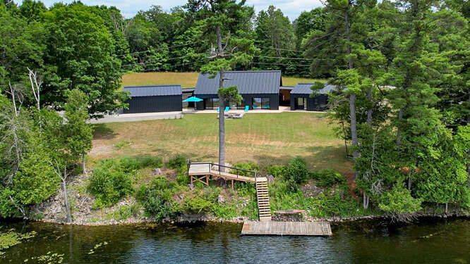 Tay Valley, ON K7H 3C7,130 Blair Poole Farm LN