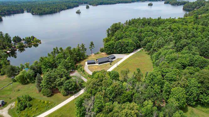 Tay Valley, ON K7H 3C7,130 Blair Poole Farm LN