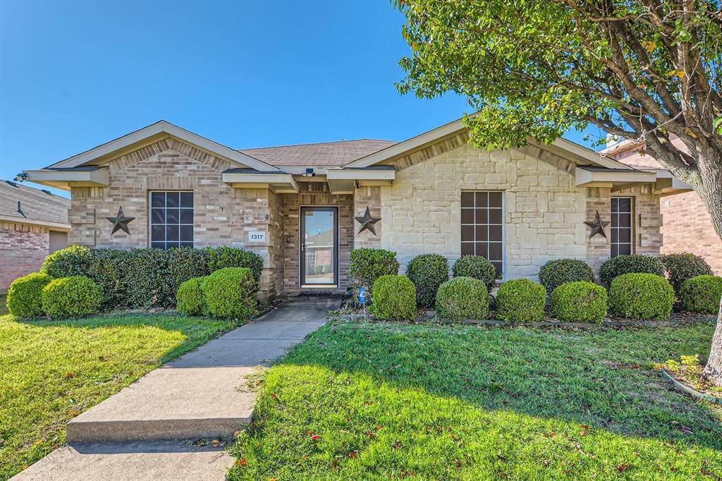 Lancaster, TX 75134,1317 Harbor Court